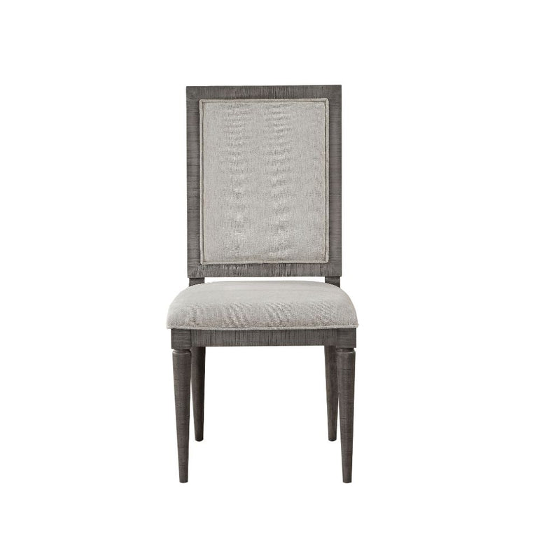 Side Chair (Set-2)