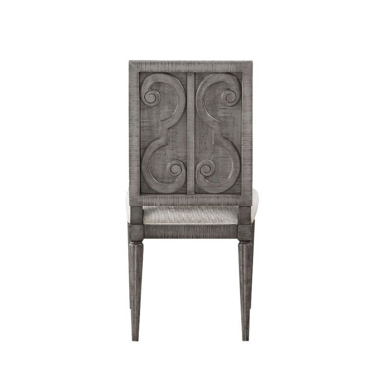 Side Chair (Set-2)