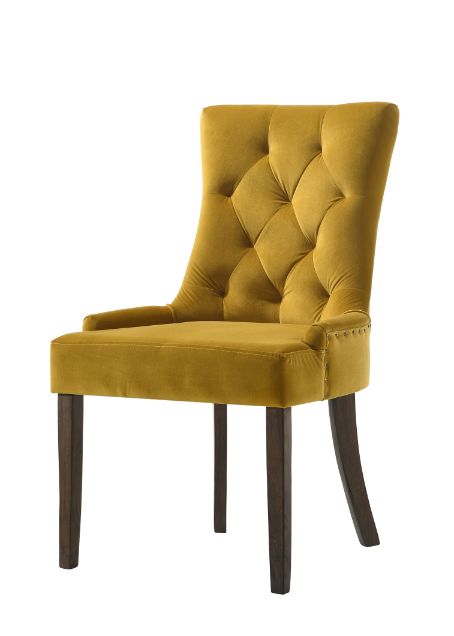 Side Chair (Set-2)