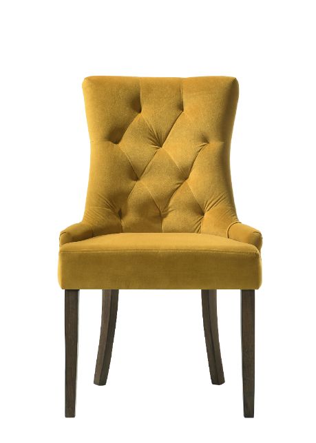Side Chair (Set-2)