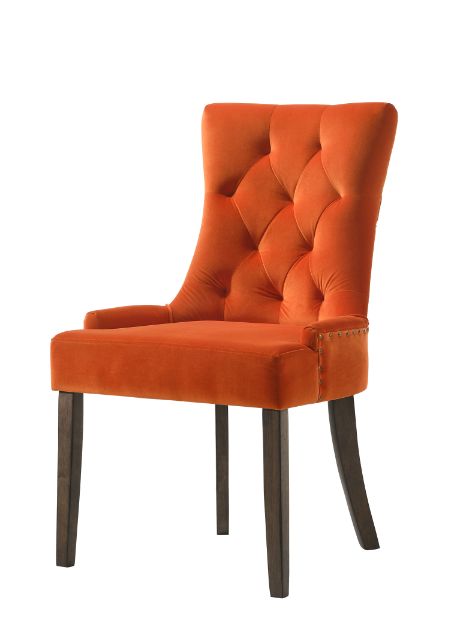 Side Chair (Set-2)