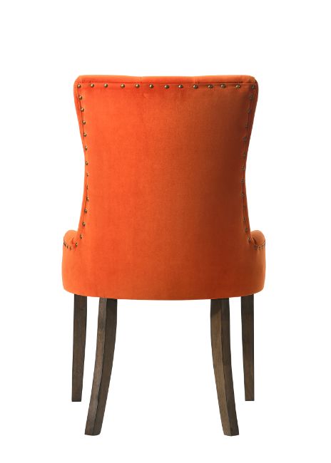 Side Chair (Set-2)