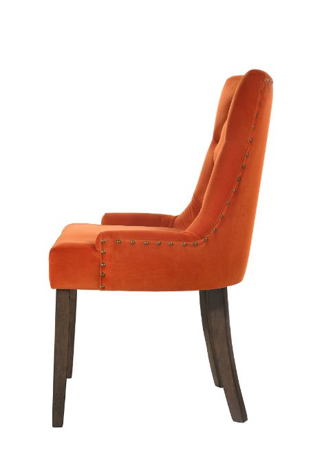 Side Chair (Set-2)