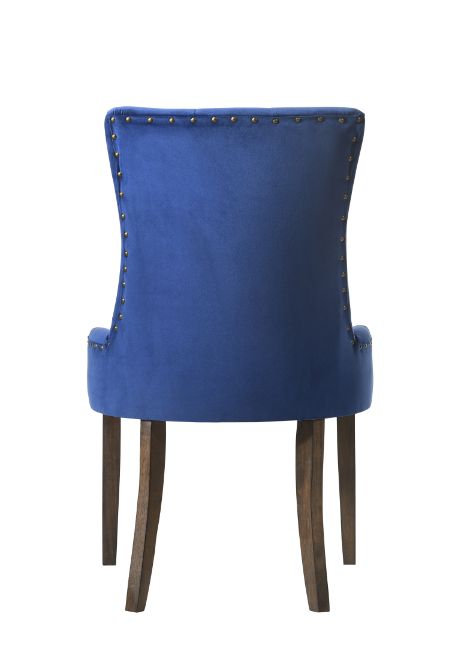 Side Chair (Set-2)