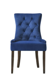 Side Chair (Set-2)