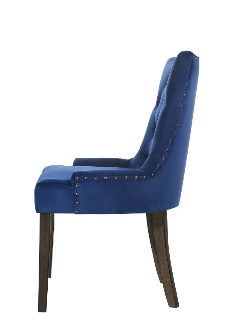 Side Chair (Set-2)