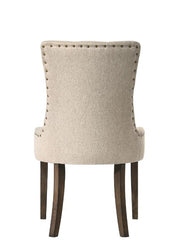 Side Chair (Set-2)
