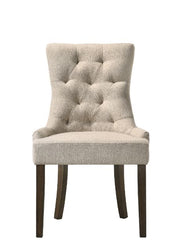 Side Chair (Set-2)