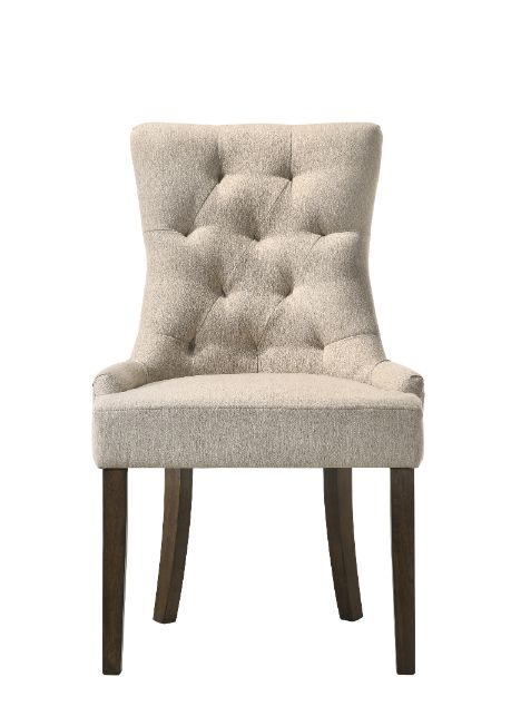 Side Chair (Set-2)