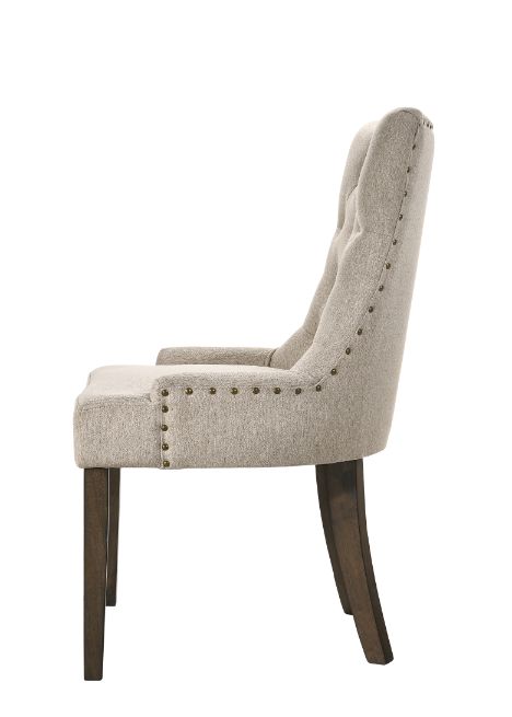 Side Chair (Set-2)