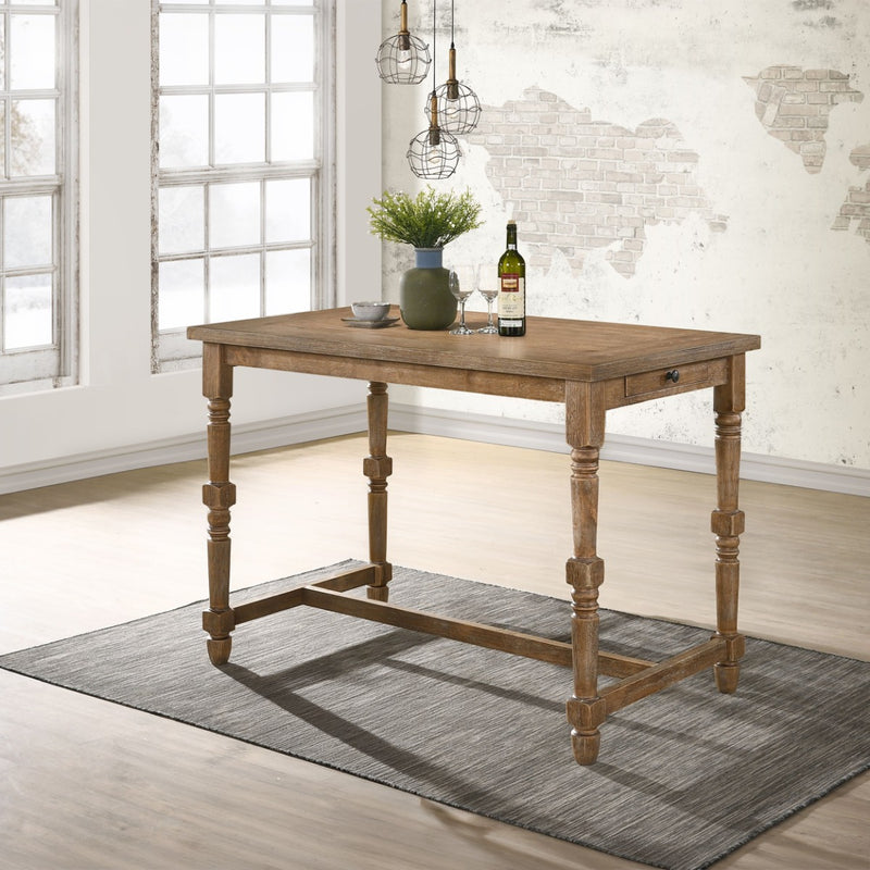 Counter Height Table