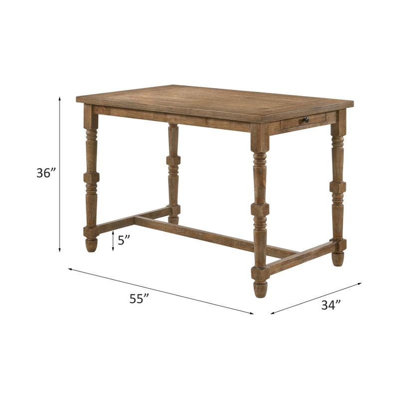 Counter Height Table