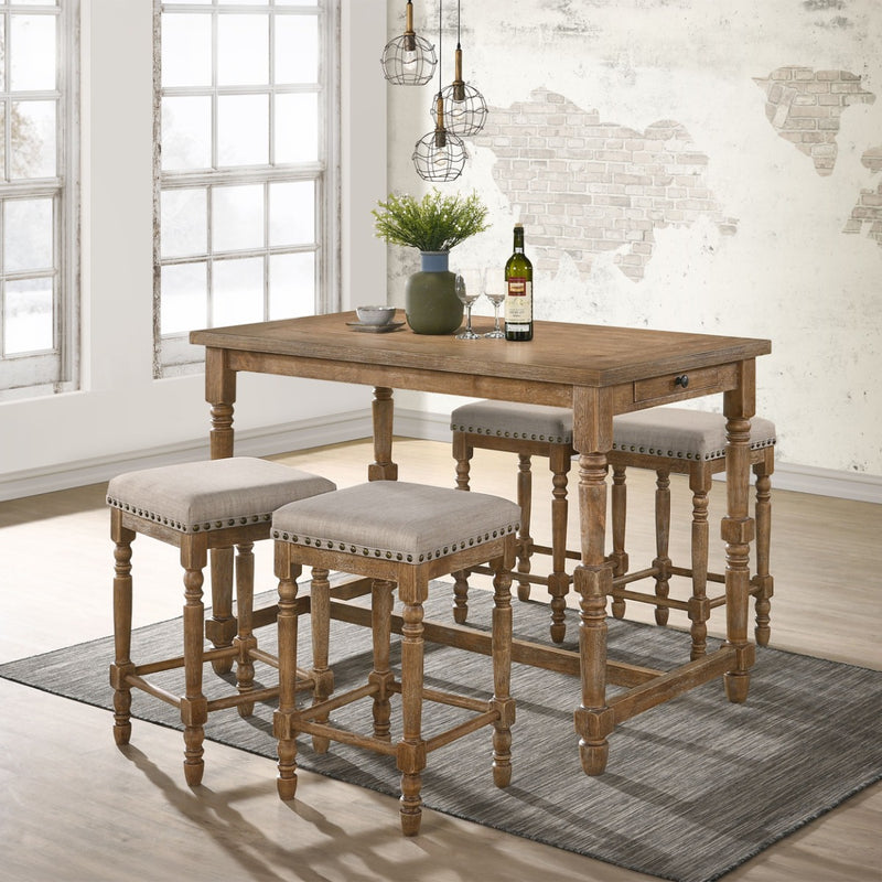 Counter Height Table