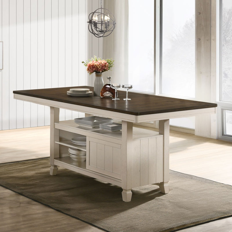 Counter Dining Table