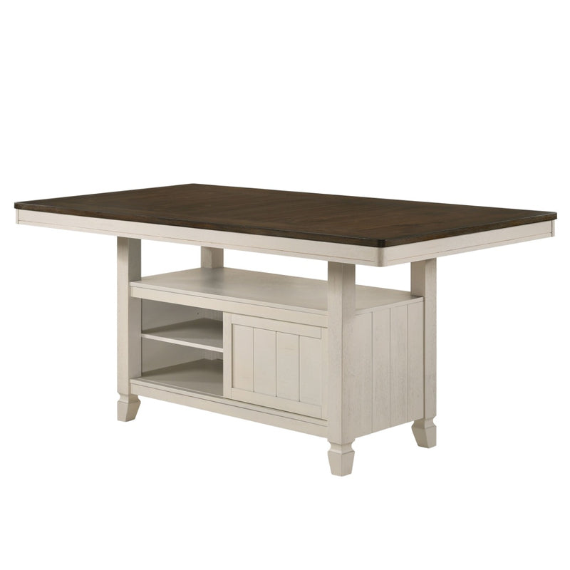 Counter Dining Table