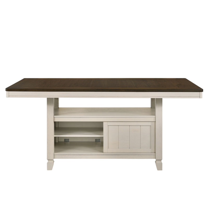 Counter Dining Table