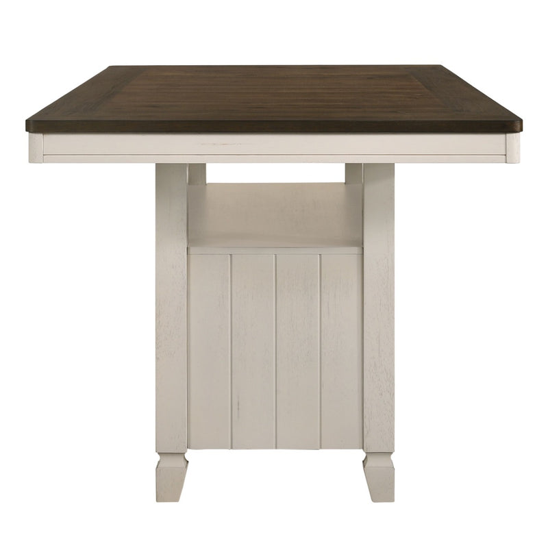 Counter Dining Table