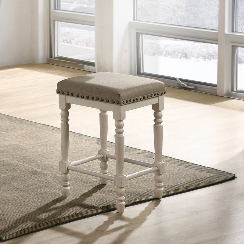 Counter Height Stool (Set-2)