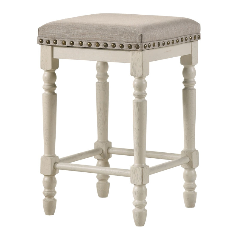 Counter Height Stool (Set-2)