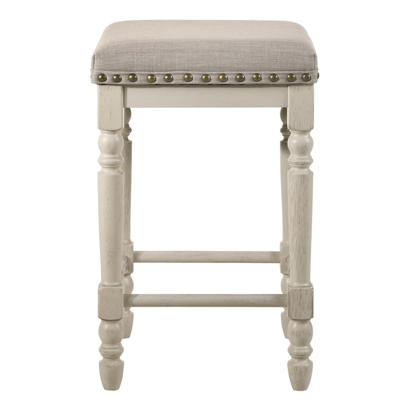 Counter Height Stool (Set-2)