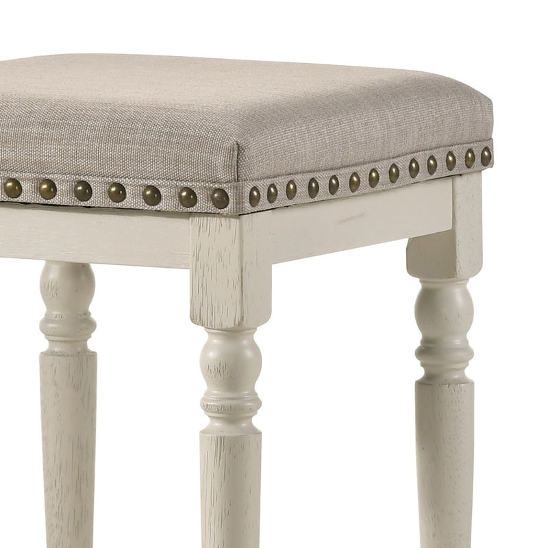 Counter Height Stool (Set-2)