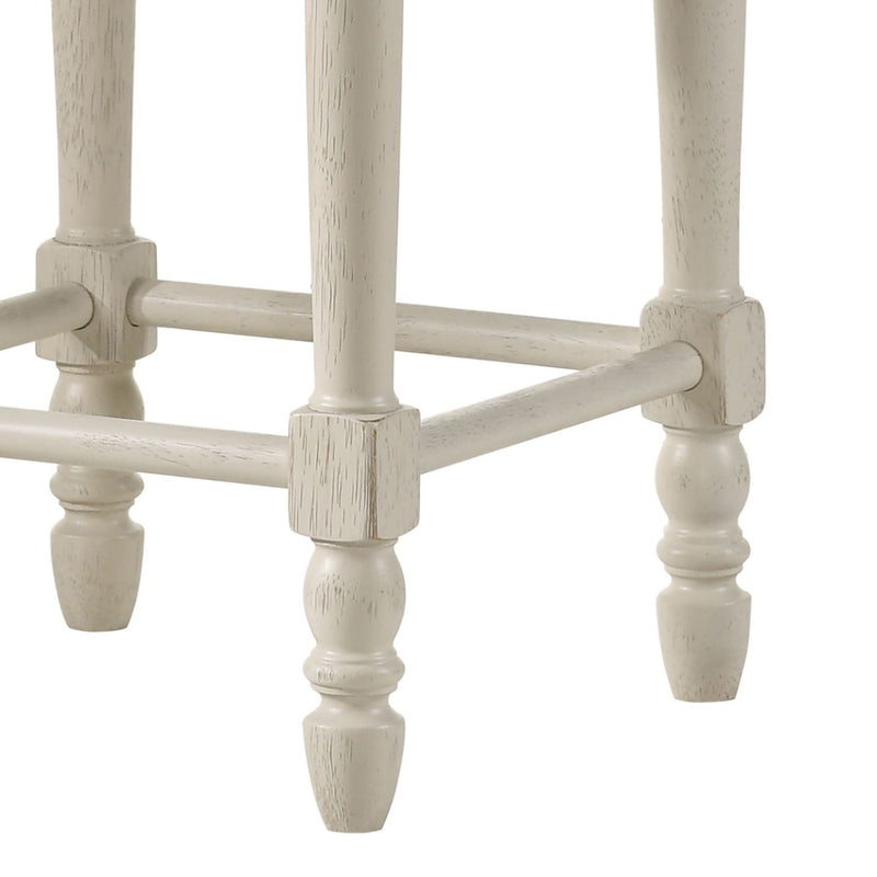 Counter Height Stool (Set-2)