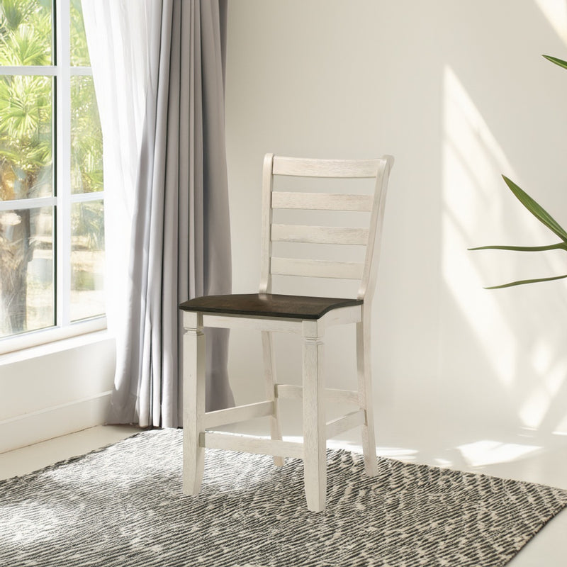 Counter Height Chair (Set-2)