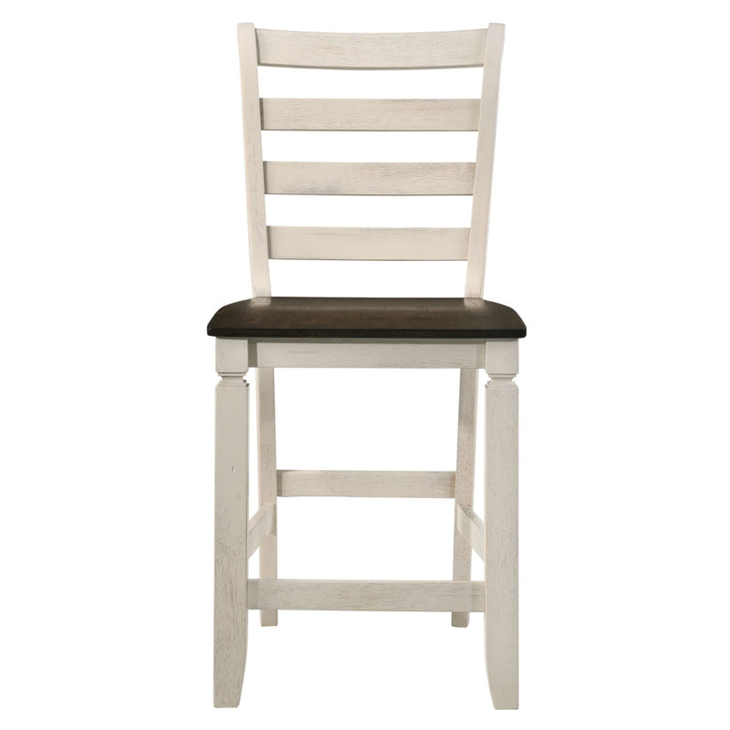 Counter Height Chair (Set-2)