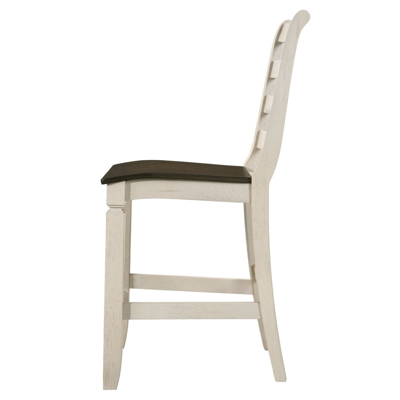 Counter Height Chair (Set-2)