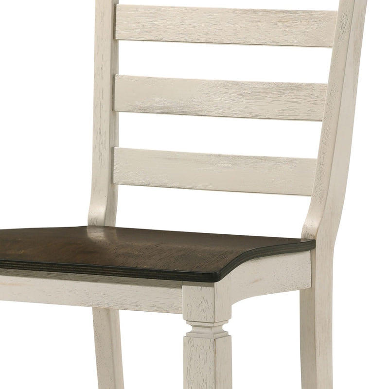 Counter Height Chair (Set-2)