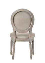 Side Chair (Set-2)