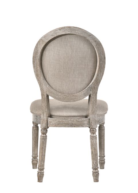 Side Chair (Set-2)