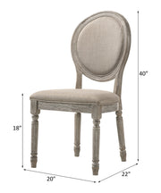 Side Chair (Set-2)