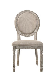 Side Chair (Set-2)