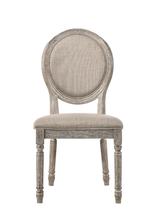 Side Chair (Set-2)
