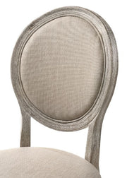 Side Chair (Set-2)