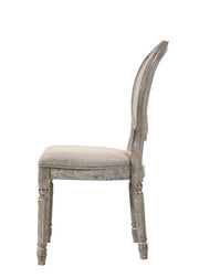 Side Chair (Set-2)