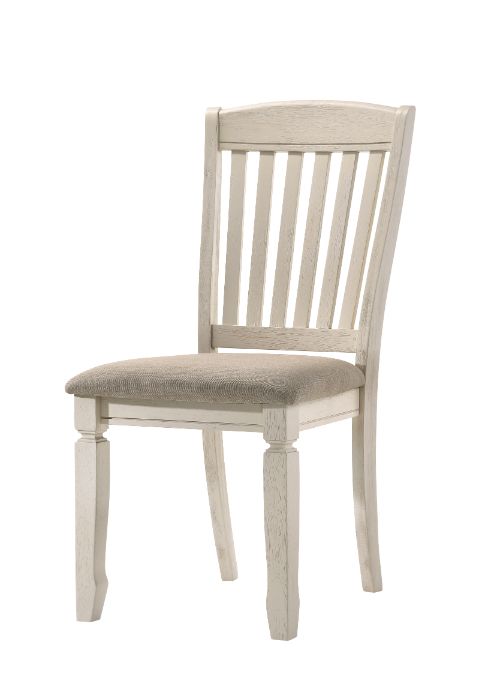 Side Chair (Set-2)