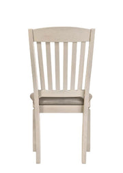 Side Chair (Set-2)