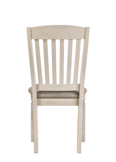 Side Chair (Set-2)