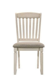 Side Chair (Set-2)
