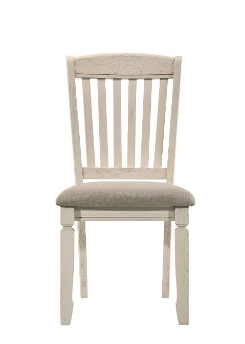 Side Chair (Set-2)