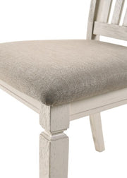 Side Chair (Set-2)