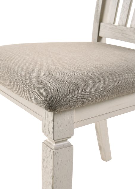 Side Chair (Set-2)