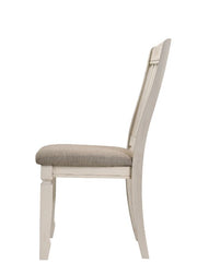 Side Chair (Set-2)