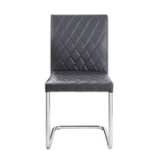 Side Chair (Set-2)