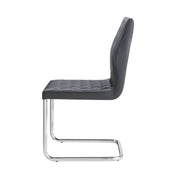 Side Chair (Set-2)
