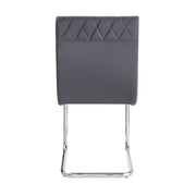 Side Chair (Set-2)