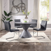 Side Chair (Set-2)