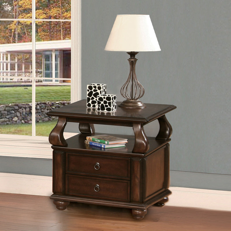 End Table